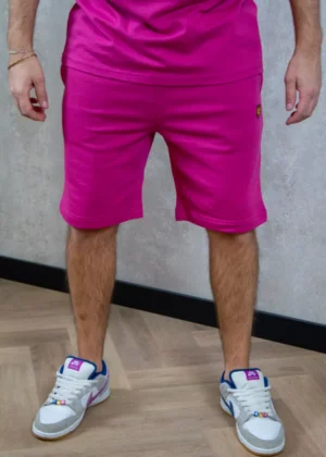 Lyle & Scott ml414vog x590 fushia