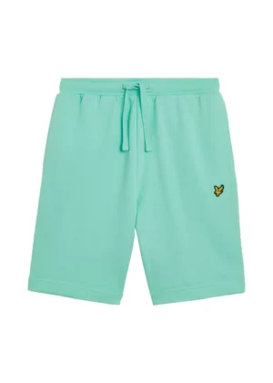 Lyle & Scott ml414vog x591 aquamarine