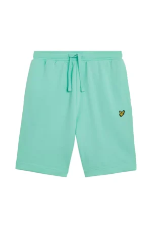 Lyle & Scott ml414vog x591 aquamarine