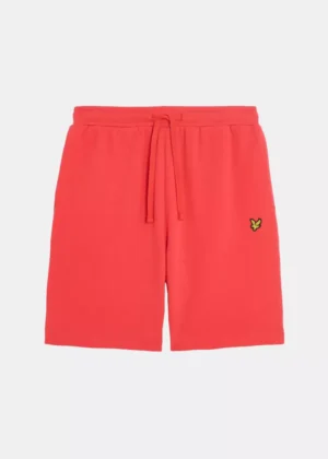 Lyle & Scott ml414vog x791 flare red