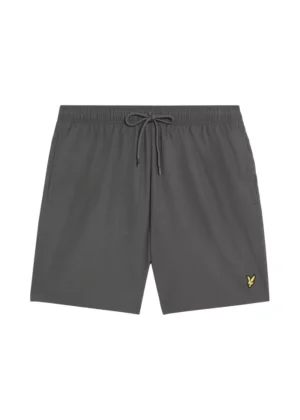 Lyle & Scott sh1204vb w635 gunmetal