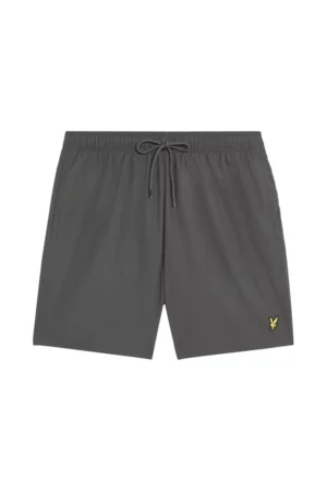 Lyle & Scott sh1204vb w635 gunmetal