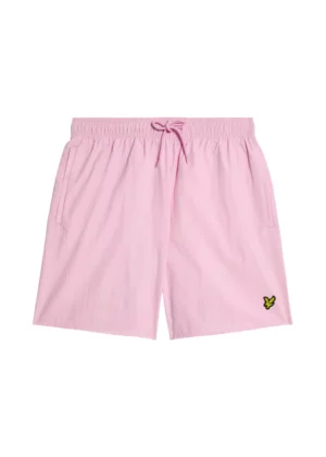 Lyle & Scott sh1204vb x574 pink light