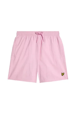 Lyle & Scott sh1204vb x574 pink light
