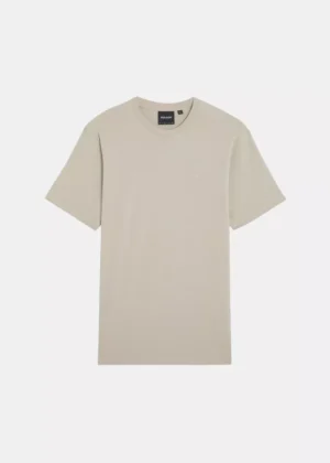 Lyle & Scott ts2255ton x829 willow grey