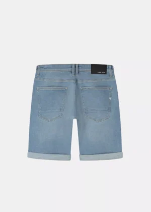 Pure Path the miles w1405 82 denim light blue