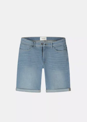 Pure Path the miles w1405 82 denim light blue