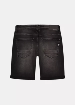 Pure Path the miles w1410 87 denim dark grey