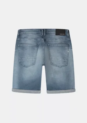 Pure Path the miles w1417 89 denim blue grey