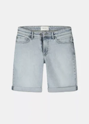 Pure Path the miles w1458 82 denim light blue