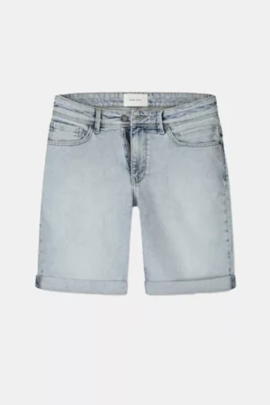 Pure Path the miles w1458 82 denim light blue