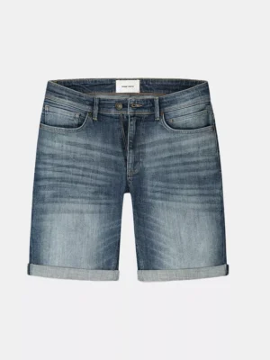 Pure Path the miles w1462 84 denim dark blue