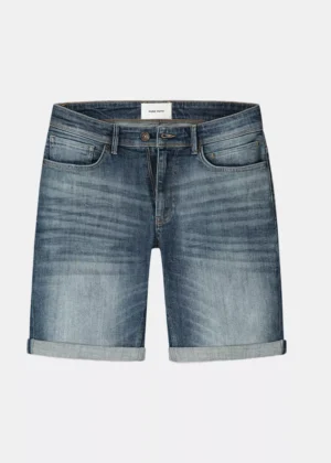 Pure Path the miles w1462 84 denim dark blue