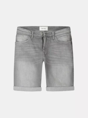 Pure Path the steve w1414 85 denim light grey