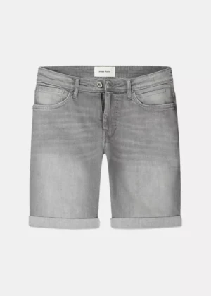 Pure Path the steve w1414 85 denim light grey