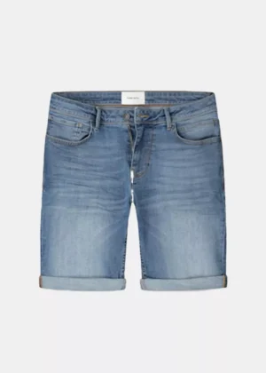 Pure Path the steve w1469 82 denim light blue