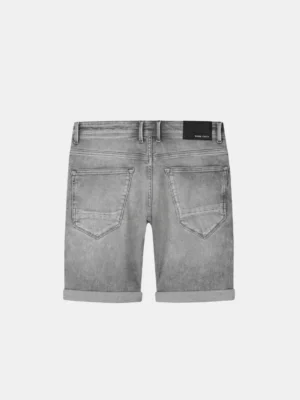 Pure Path the steve w1473 85 denim light grey