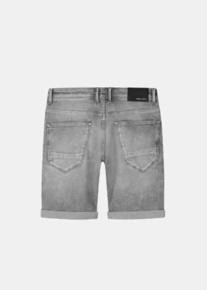 Pure Path the steve w1473 85 denim light grey