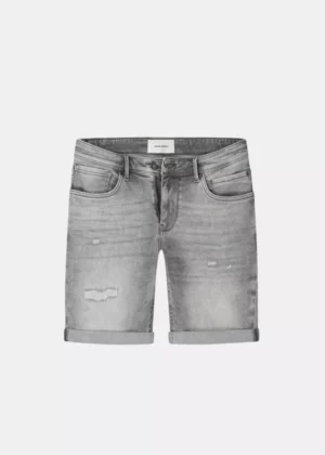 Pure Path the steve w1473 85 denim light grey