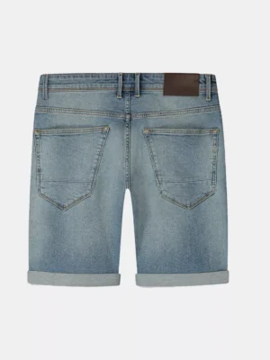 Pure Path the steve w1477 88 denim green/blue