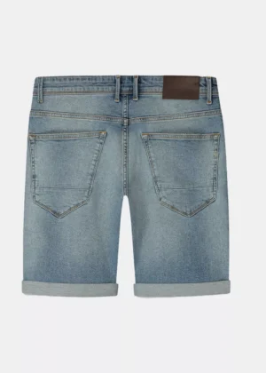 Pure Path the steve w1477 88 denim green/blue