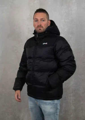 Schott utah2 black
