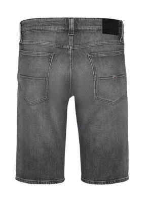Tommy Jeans dm0dm20946 1bz denim black