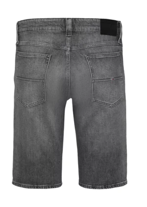 Tommy Jeans dm0dm20946 1bz denim black