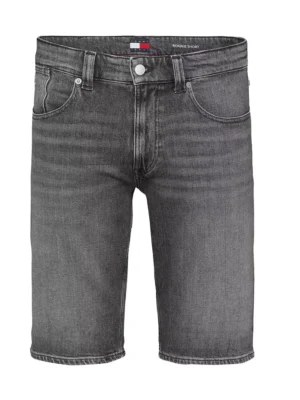 Tommy Jeans dm0dm20946 1bz denim black