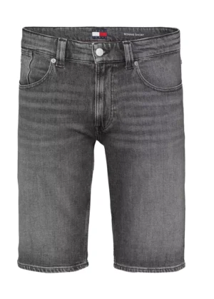 Tommy Jeans dm0dm20946 1bz denim black