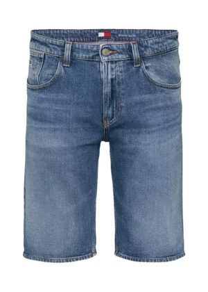 Tommy Jeans dm0dm209611 1a5 denim medium