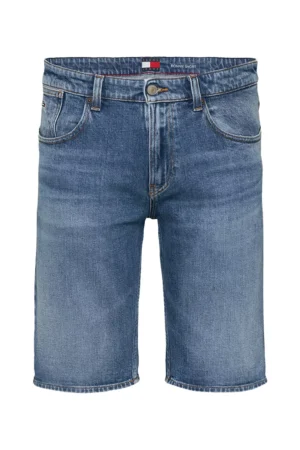 Tommy Jeans dm0dm209611 1a5 denim medium