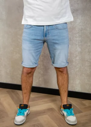 Tommy Jeans dm0dm209621 1ab denim light