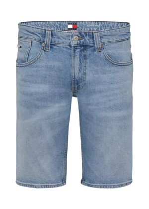 Tommy Jeans dm0dm209621 1ab denim light