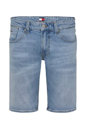 Tommy Jeans dm0dm209621 1ab denim light