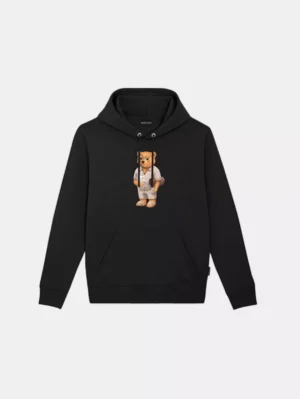 Baron Filou cxv hoodie black