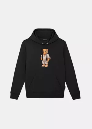 Baron Filou cxv hoodie black