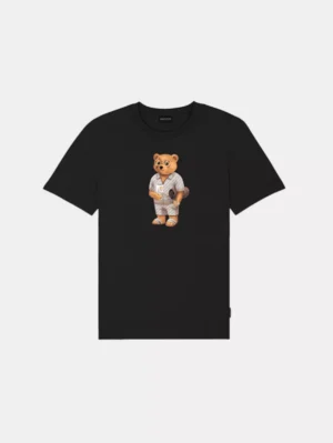 Baron Filou cxv t-shirt black