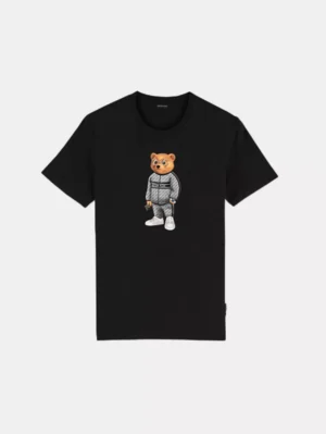 Baron Filou cxvii t-shirt black