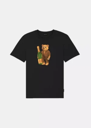 Baron Filou cxxii t-shirt black