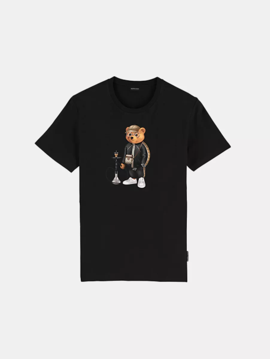 Baron Filou lxxxiv t-shirt black