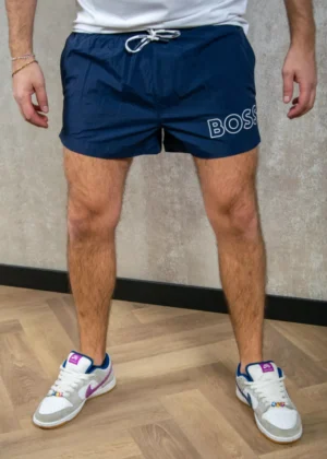 BOSS 50469280 413 navy