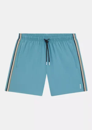 BOSS 50491594 455 light/pastel blue