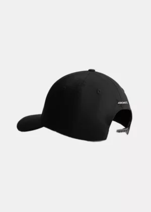 Croyez fraternite cap black