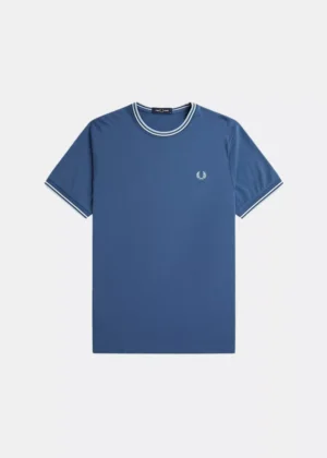 Fred Perry m1588 u91 mdngtbl/ecr/lice
