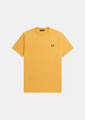 Fred Perry m3519 p95 golden hour