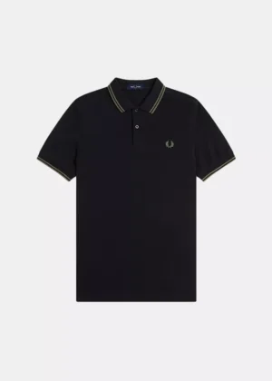 Fred Perry m3600 w90