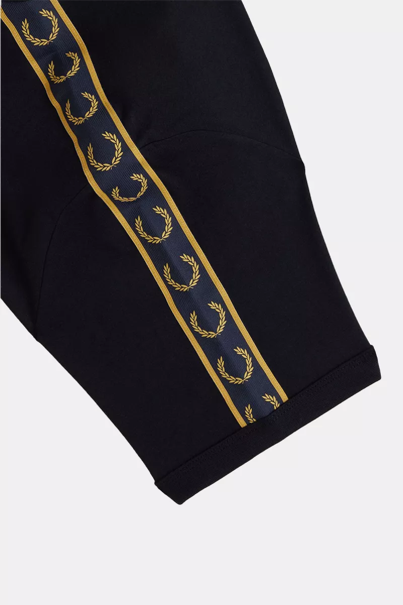 Fred Perry m4613 w75 navy/honeycomb