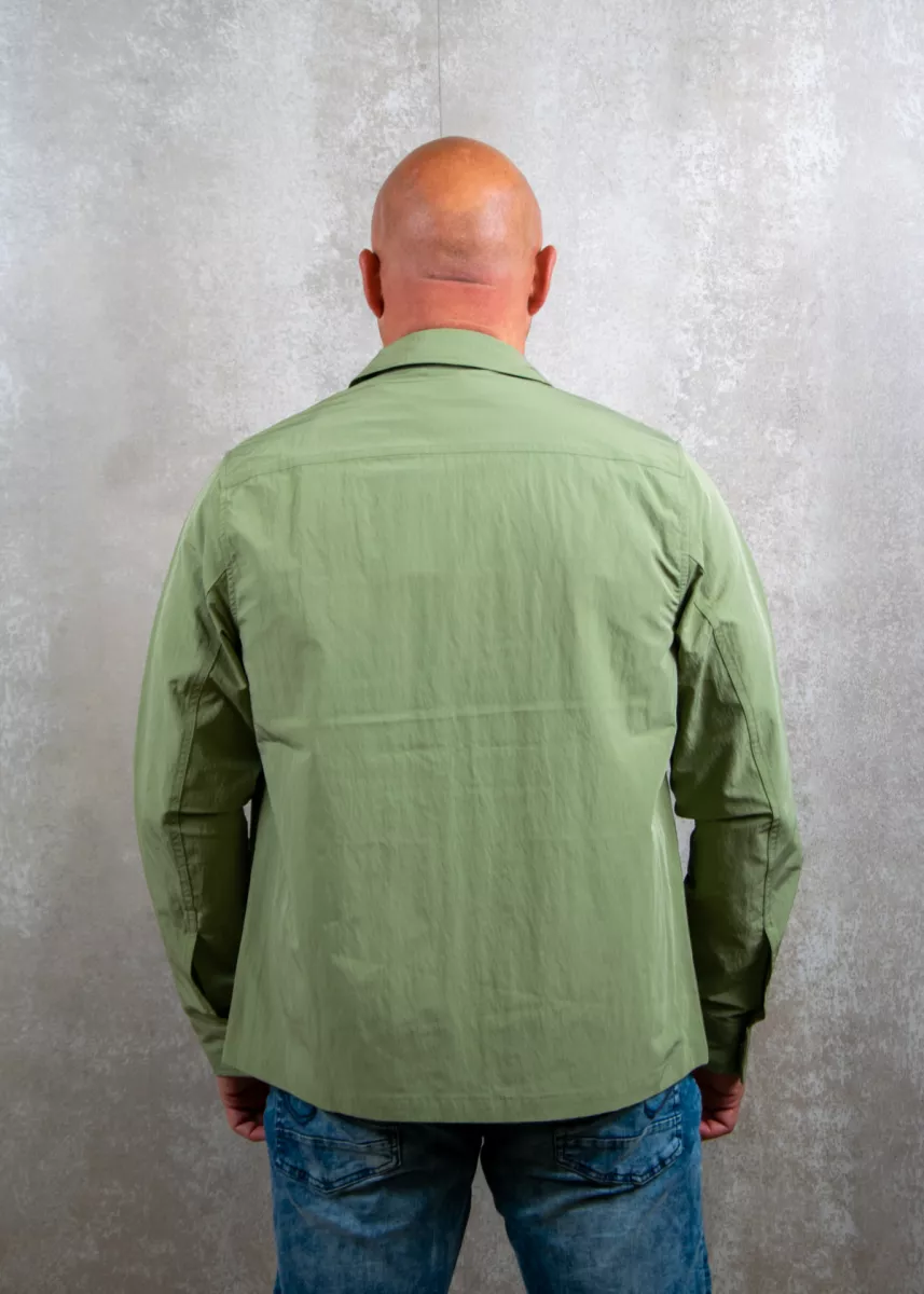 Fred Perry m5684 x88 olive mint