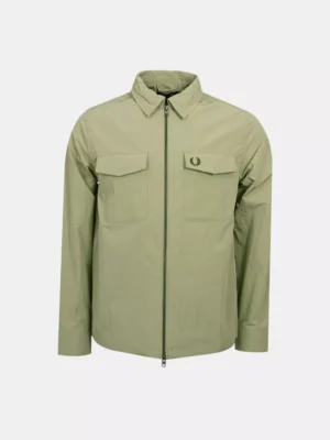 Fred Perry m5684 x88 olive mint